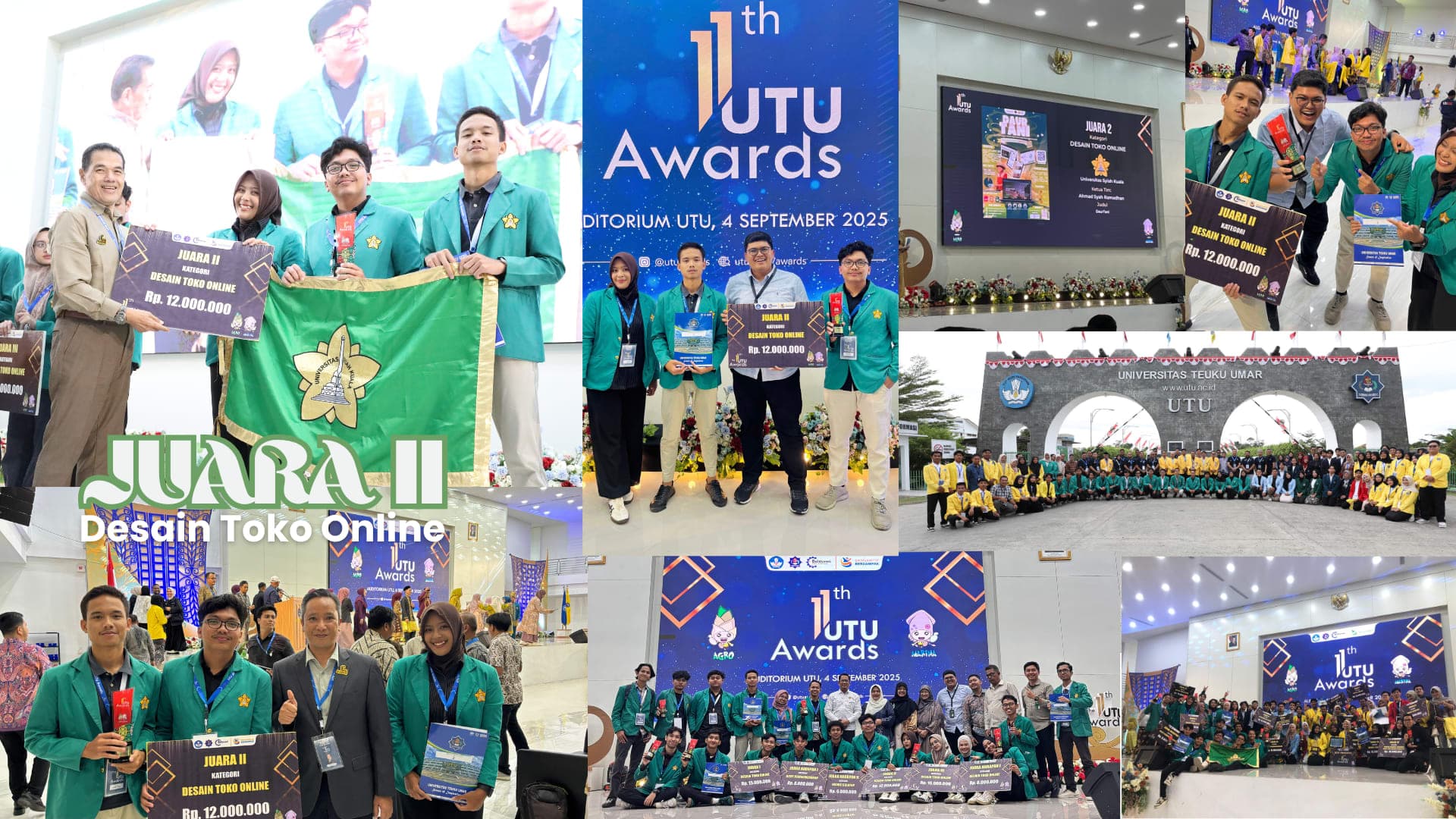 DAURTANI: RAG-Powered Agricultural Waste Marketplace - 5